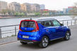 Subkompakts elektriskais krosovers KIA Soul EV foto 4