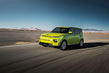 Subkompakts elektriskais krosovers KIA Soul EV foto 5