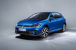 Atjaunināts piecdurvju hečbeks Volkswagen Polo foto 2