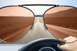 Kā izvēlēties brilles autovadītājam? foto 1