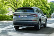 Atjauninātā Skoda Kodiaq krosovera apskats foto 6