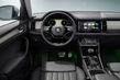 Atjauninātā Skoda Kodiaq krosovera apskats foto 7