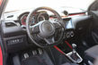 Suzuki Swift Sport karstā hečbeka apskats foto 7