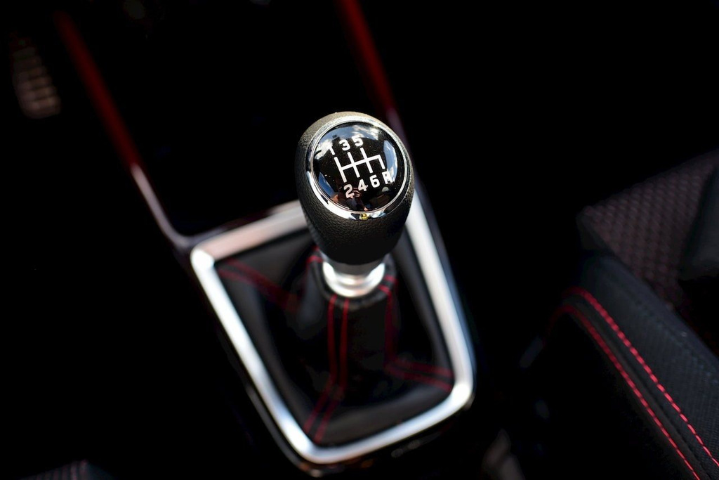 Suzuki Swift Sport karstā hečbeka apskats