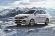 Atjauninātā SsangYong Rodius minivena apskats foto 1