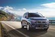 Atjauninātā SsangYong Rodius minivena apskats foto 2