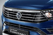 Atjauninātā SsangYong Rodius minivena apskats foto 4