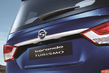 Atjauninātā SsangYong Rodius minivena apskats foto 5
