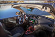 Apskats: elektriskais kabriolets Smart EQ fortwo cabrio foto 8