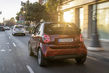 Apskats: elektriskais kabriolets Smart EQ fortwo cabrio foto 5