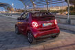 Apskats: elektriskais kabriolets Smart EQ fortwo cabrio foto 6