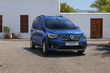 Renault Express kompaktā vienapjoma auto apskats foto 2