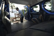 Renault Express kompaktā vienapjoma auto apskats foto 6