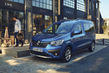 Renault Express kompaktā vienapjoma auto apskats foto 3