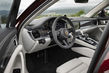 Atjauninātā liftbeka Porsche Panamera Turbo S apskats foto 6