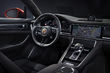 Atjauninātā liftbeka Porsche Panamera Turbo S apskats foto 9