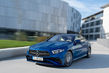 Pilnpiedziņas kupejas stila sedans Mercedes-Benz CLS-Class foto 5