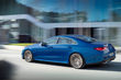 Pilnpiedziņas kupejas stila sedans Mercedes-Benz CLS-Class foto 4