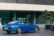 Pilnpiedziņas kupejas stila sedans Mercedes-Benz CLS-Class foto 7