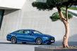 Pilnpiedziņas kupejas stila sedans Mercedes-Benz CLS-Class foto 2
