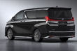 Premium klases minivena Lexus LM apskats foto 3