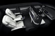 Premium klases minivena Lexus LM apskats foto 6