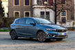 Atjaunināts piecdurvju hečbeks Fiat Tipo Hatchback foto 4