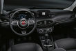 Atjaunināts piecdurvju hečbeks Fiat Tipo Hatchback foto 7