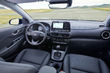 Atjaunināts kompaktais krosovers Hyundai Kona foto 6
