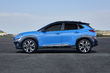 Atjaunināts kompaktais krosovers Hyundai Kona foto 2