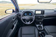 Atjaunināts kompaktais krosovers Hyundai Kona foto 7