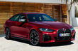 Jaunās paaudzes BMW 4-Series Gran Coupe liftbeks foto 1