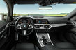 Jaunās paaudzes BMW 4-Series Gran Coupe liftbeks foto 3