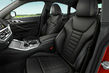Jaunās paaudzes BMW 4-Series Gran Coupe liftbeks foto 4