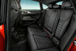 Jaunās paaudzes BMW 4-Series Gran Coupe liftbeks foto 5