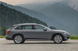Atjauninātais Audi A4 allroad quattro ar paaugstinātu klīrensu foto 4