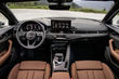 Atjauninātais Audi A4 allroad quattro ar paaugstinātu klīrensu foto 8