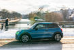 Elektriskā MINI Hatchback Electric apskats foto 2