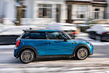 Elektriskā MINI Hatchback Electric apskats foto 4