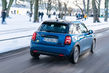 Elektriskā MINI Hatchback Electric apskats foto 6