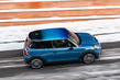 Elektriskā MINI Hatchback Electric apskats foto 3