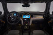 Elektriskā MINI Hatchback Electric apskats foto 7