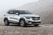 KIA Seltos krosovera apskats foto 1