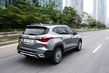 KIA Seltos krosovera apskats foto 3