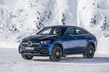 Apskats: kupejas tipa krosovers Mercedes-Benz GLE Coupe foto 5