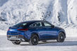 Apskats: kupejas tipa krosovers Mercedes-Benz GLE Coupe foto 6