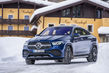 Apskats: kupejas tipa krosovers Mercedes-Benz GLE Coupe foto 3
