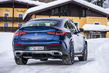 Apskats: kupejas tipa krosovers Mercedes-Benz GLE Coupe foto 4