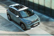 Atjauninātā krosovera Citroen C3 Aircross apskats foto 1