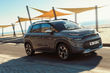 Atjauninātā krosovera Citroen C3 Aircross apskats foto 3
